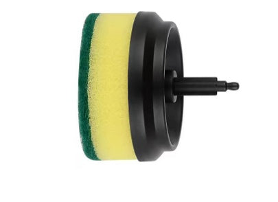 Ravey™ Electric Dish & Surface Scrubber